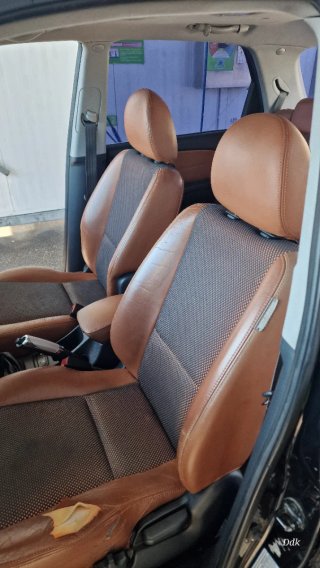 KIA Sportage 2005