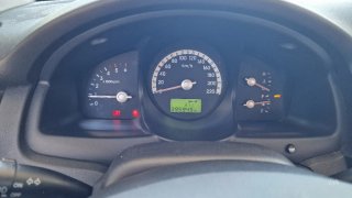 KIA Sportage 2005