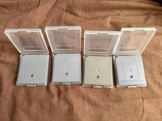 Lote de 20 Juegos Game Boy Originales