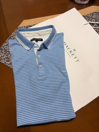 Polo Michael Kors