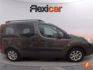 Peugeot Partner TEPEE Access BlueHDi 1.6 HDi 100 - 4P (2015)