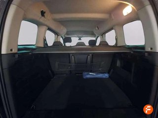 Peugeot Partner TEPEE Access BlueHDi 1.6 HDi 100 - 4P (2015)