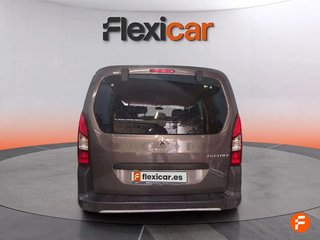 Peugeot Partner TEPEE Access BlueHDi 1.6 HDi 100 - 4P (2015)