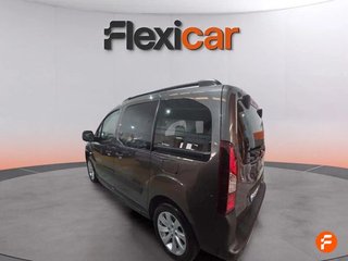 Peugeot Partner TEPEE Access BlueHDi 1.6 HDi 100 - 4P (2015)