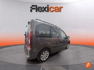 Peugeot Partner TEPEE Access BlueHDi 1.6 HDi 100 - 4P (2015)