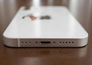 iPhone 12 mini 128GB (dañado)