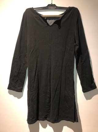 Vestido “M” Corto “HHG Style”