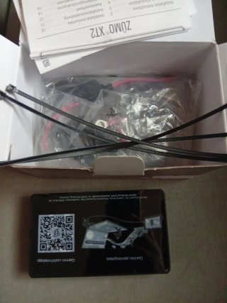 GPS Garmin Zumo XT2 para Moto