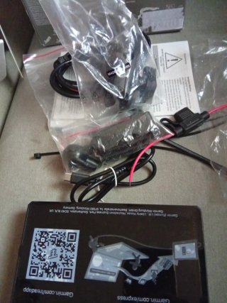 GPS Garmin Zumo XT2 para Moto
