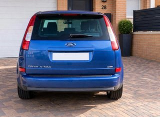 Ford C-MAX 2007