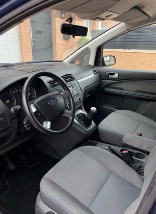 Ford C-MAX 2007