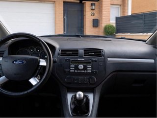 Ford C-MAX 2007