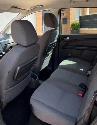 Ford C-MAX 2007