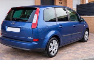 Ford C-MAX 2007