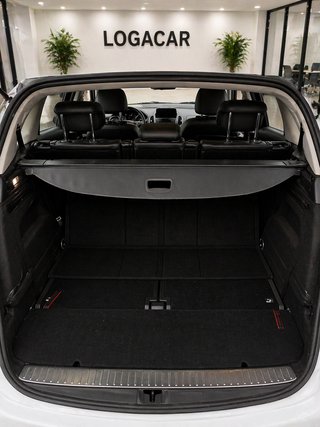 Opel Zafira Tourer 7 plazas