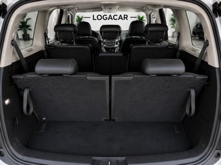 Opel Zafira Tourer 7 plazas