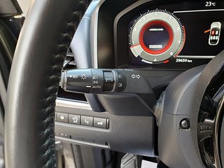 Nissan Qashqai Tekna, 140cv, techo, carplay, 19"..