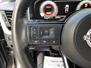 Nissan Qashqai Tekna, 140cv, techo, carplay, 19"..