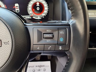 Nissan Qashqai Tekna, 140cv, techo, carplay, 19"..