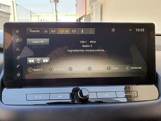 Nissan Qashqai Tekna, 140cv, techo, carplay, 19"..