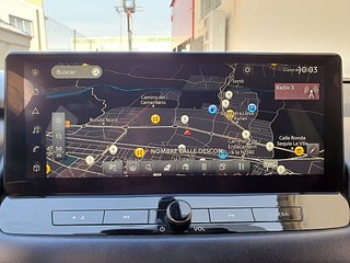 Nissan Qashqai Tekna, 140cv, techo, carplay, 19"..