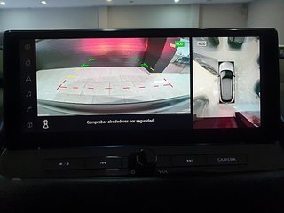 Nissan Qashqai Tekna, 140cv, techo, carplay, 19"..