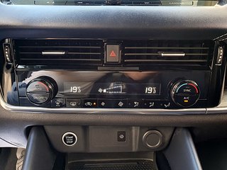Nissan Qashqai Tekna, 140cv, techo, carplay, 19"..