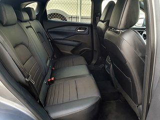 Nissan Qashqai Tekna, 140cv, techo, carplay, 19"..