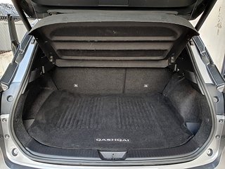 Nissan Qashqai Tekna, 140cv, techo, carplay, 19"..