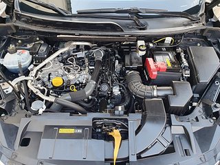 Nissan Qashqai Tekna, 140cv, techo, carplay, 19"..