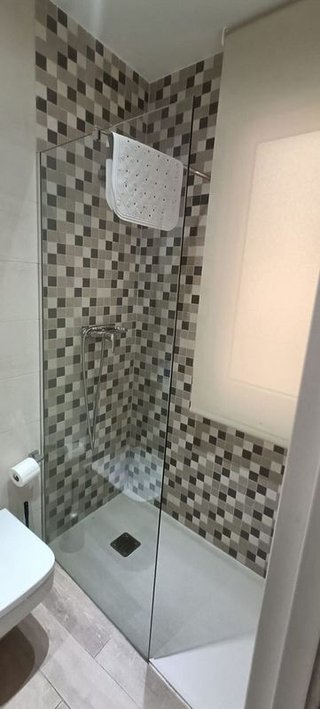 Piso en alquiler en Plaza Mayor - San Agustín en Segovia