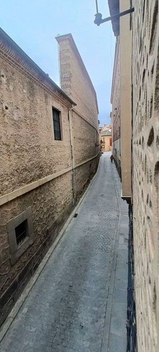 Piso en alquiler en Plaza Mayor - San Agustín en Segovia