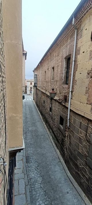 Piso en alquiler en Plaza Mayor - San Agustín en Segovia