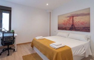 Piso en alquiler en Centro en Segovia