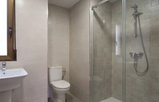 Piso en alquiler en Centro en Segovia