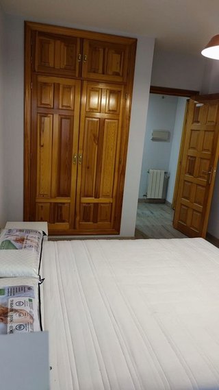 Piso en alquiler en Plaza Mayor - San Agustín en Segovia