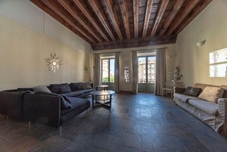 Piso en alquiler en Plaza Mayor - San Agustín en Segovia