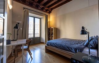 Piso en alquiler en Plaza Mayor - San Agustín en Segovia