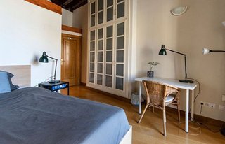 Piso en alquiler en Plaza Mayor - San Agustín en Segovia