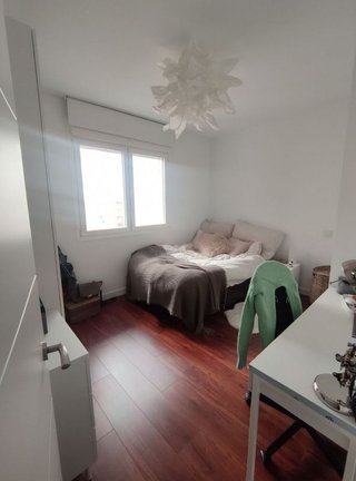 Piso en alquiler en Centro en Segovia