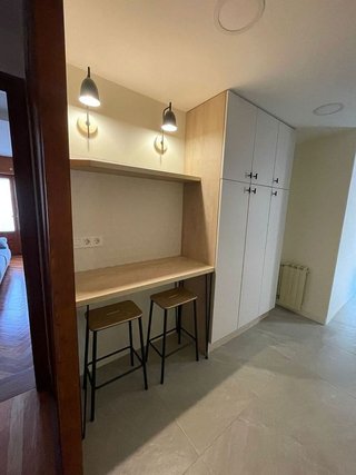 Piso en alquiler en Plaza Mayor - San Agustín en Segovia