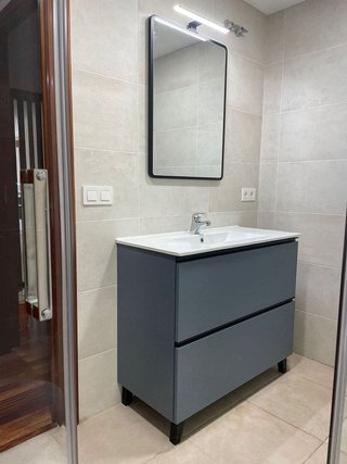 Piso en alquiler en Plaza Mayor - San Agustín en Segovia