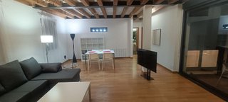 Piso en alquiler en Plaza Mayor - San Agustín en Segovia