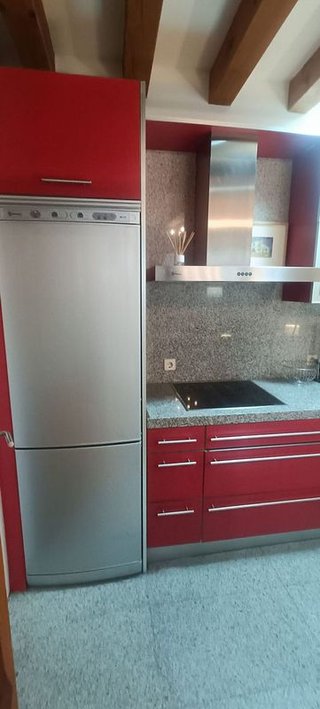 Piso en alquiler en Plaza Mayor - San Agustín en Segovia