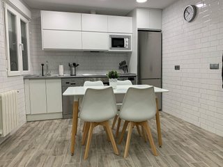 Piso en alquiler en Plaza Mayor - San Agustín en Segovia