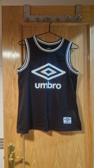 Camiseta de deporte talla S