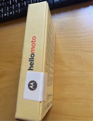 Motorola Moto G05