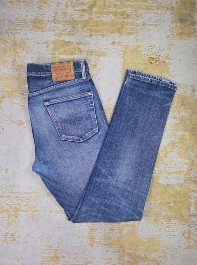 Levi'S Lote 502 Talla W33 L34
