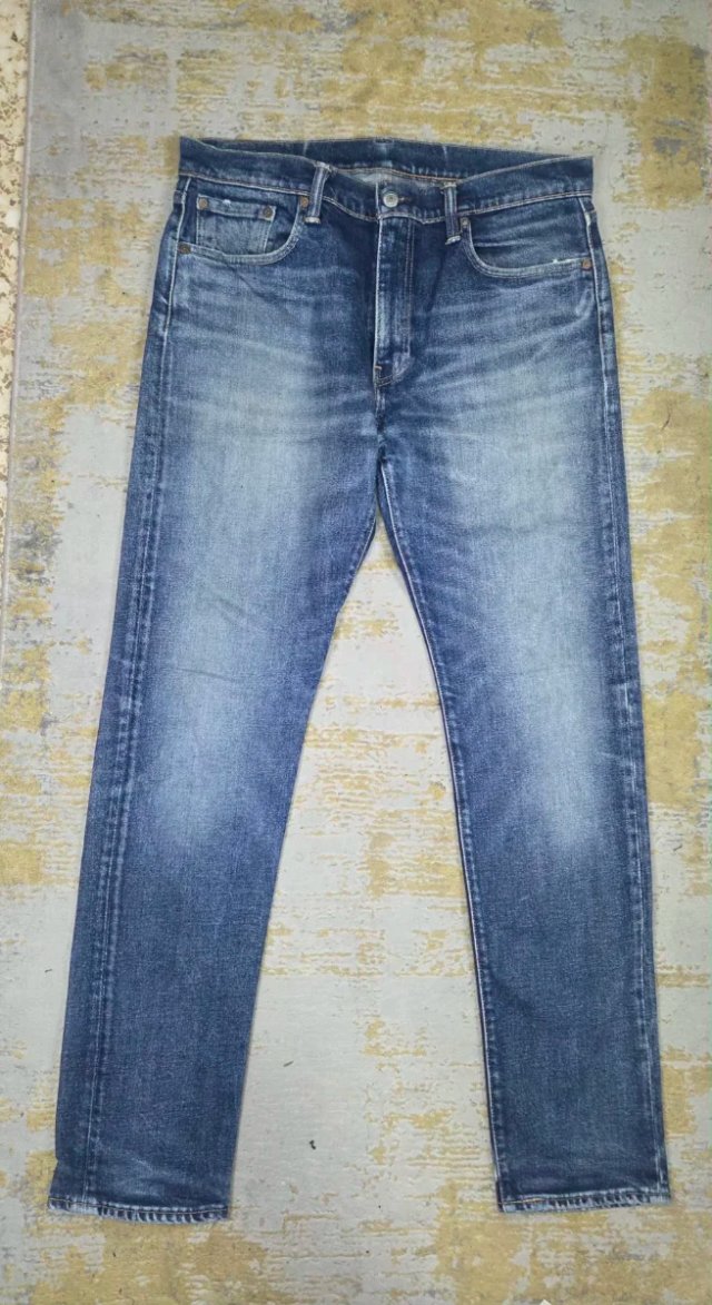 Levi'S Lote 502 Talla W33 L34