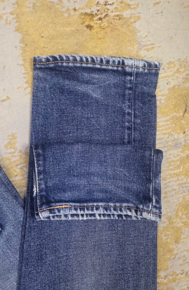 Levi'S Lote 502 Talla W33 L34